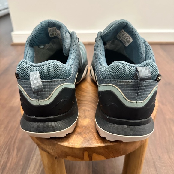 Adidas Women’s Terrex Swift R2 Gore Tex Trail Hiking Shoe, Size 9.5 - Picture 5 of 12